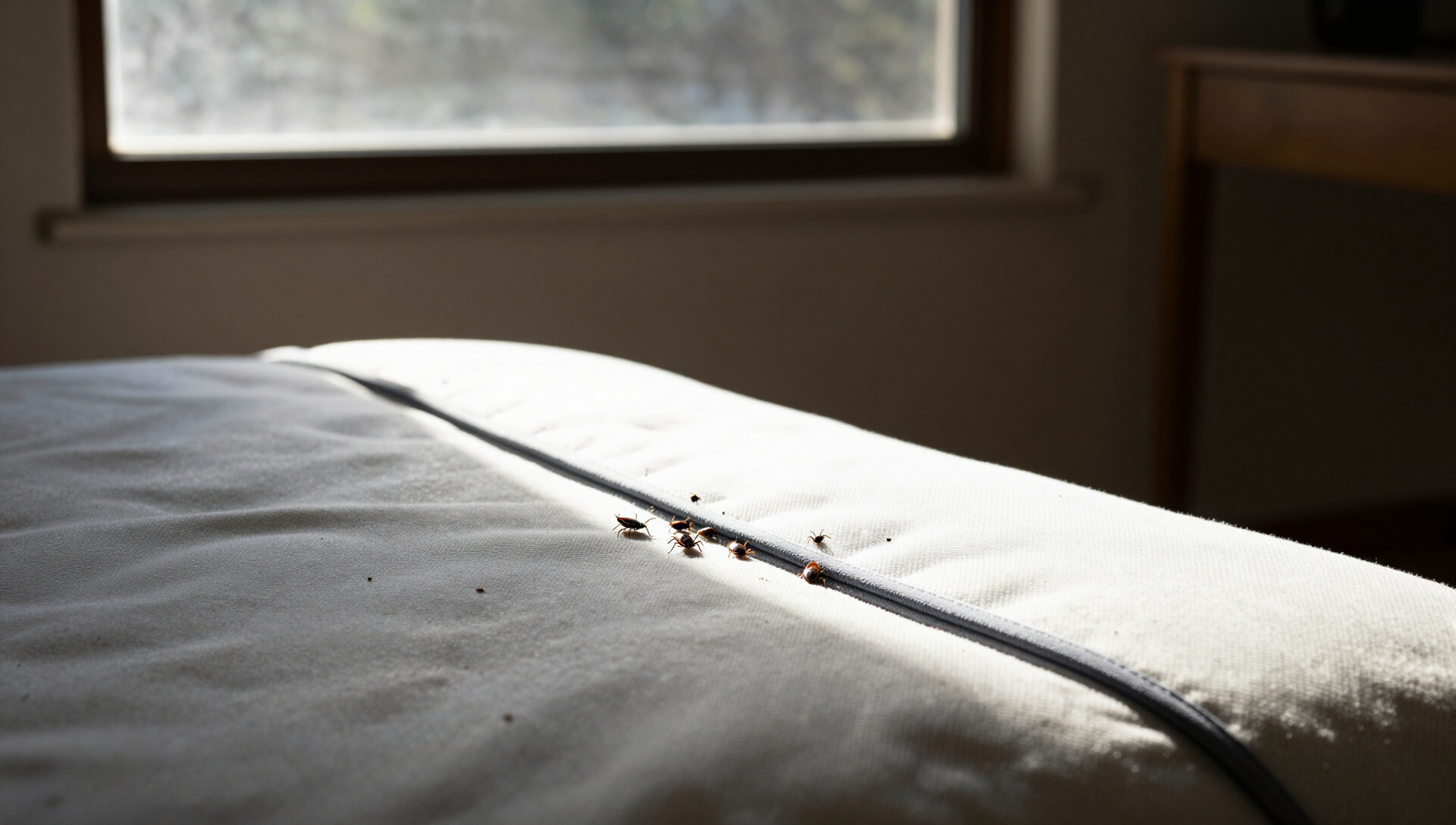 Bed Bugs Control in Ambarvale