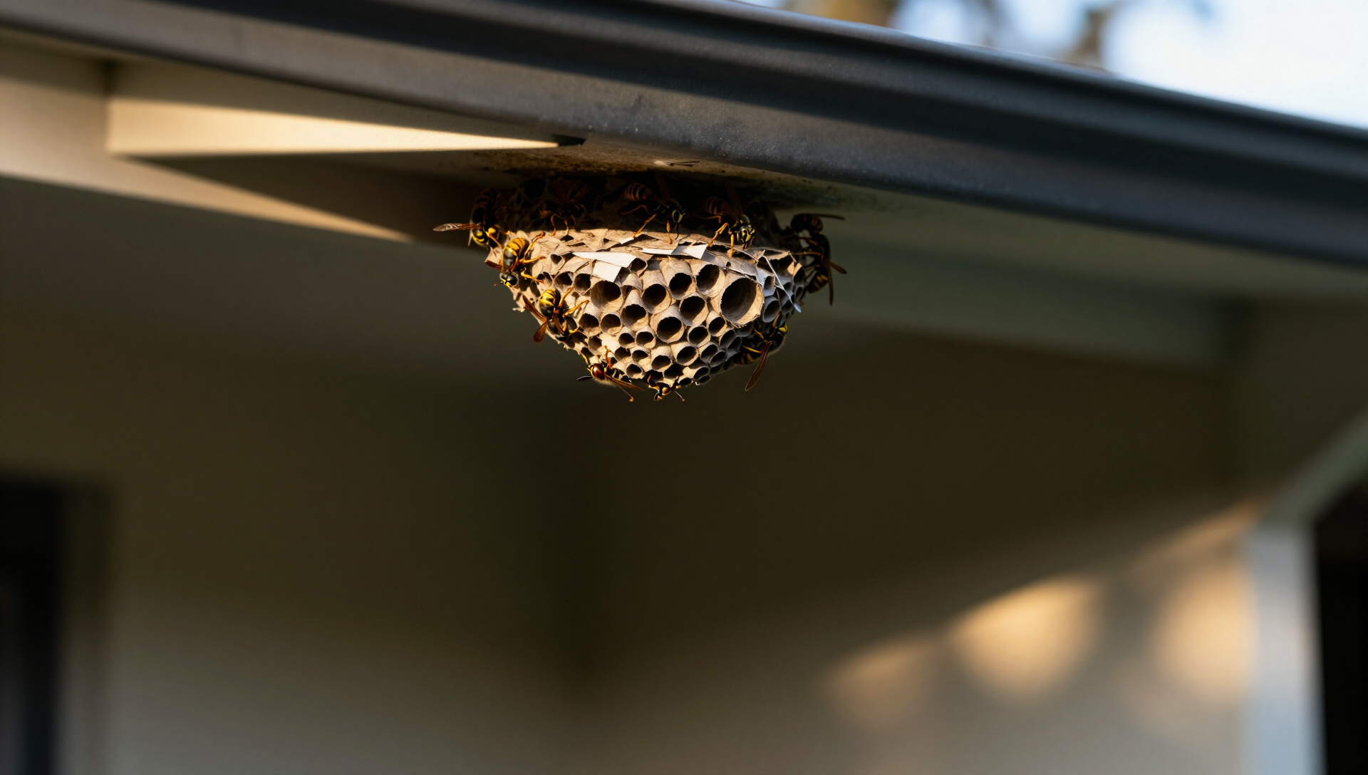 Bees and Wasp Removal in Ambarvale